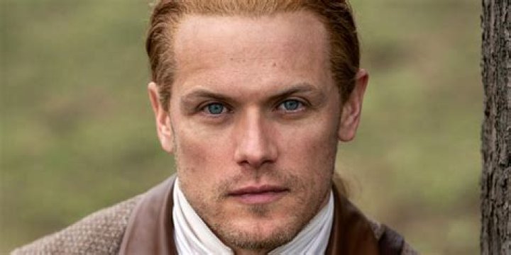 Unveiling the Charismatic Journey of Sam Heughan