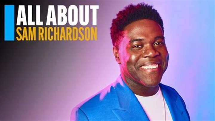 Exploring the Dynamic Career of Sam Richardson: Movies and TV Shows