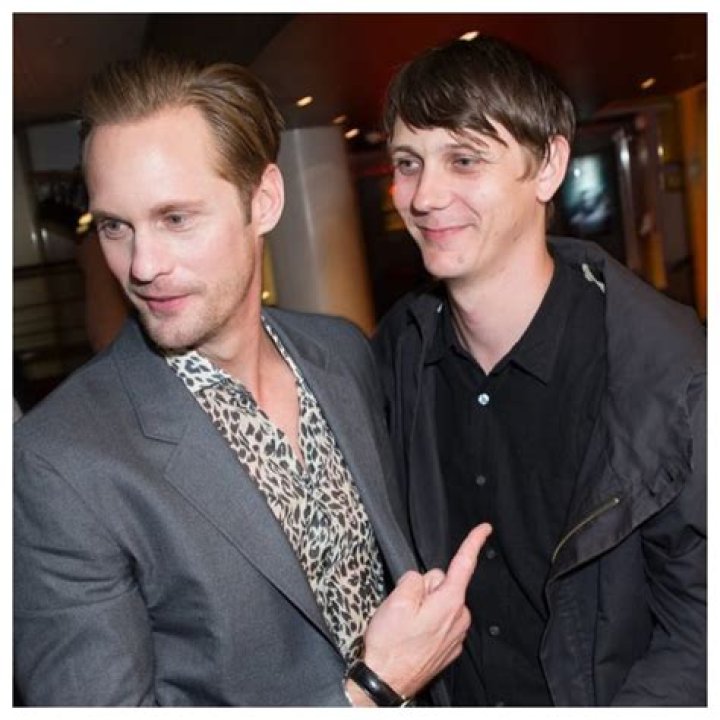 Exploring the Life and Career of Sam Skarsgård