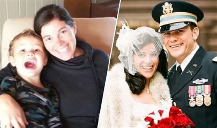 Unveiling the Life of Samantha Hegseth: A Journey Beyond the Spotlight