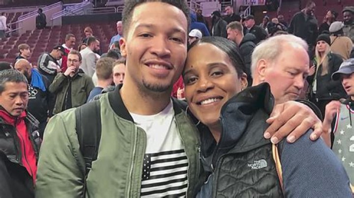 Sandra Brunson: A Rising Star in the Entertainment Industry