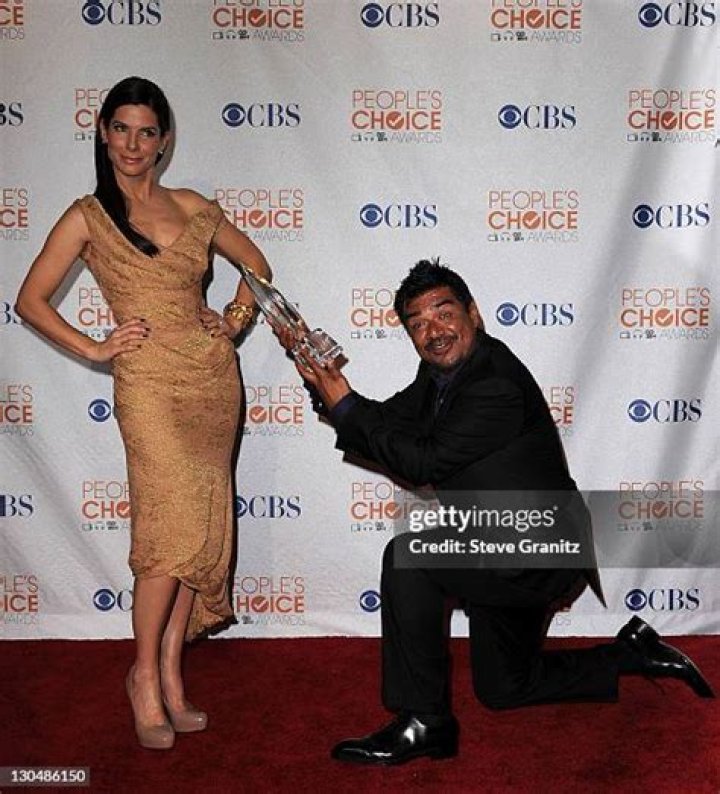 Sandra Bullock and George Lopez: A Journey Through Love, Challenges, and Success