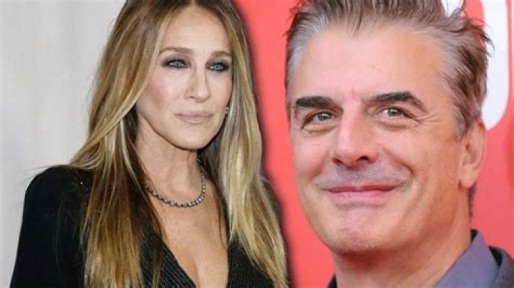 Sarah Jessica Parker & Chris Noth: A Look Back