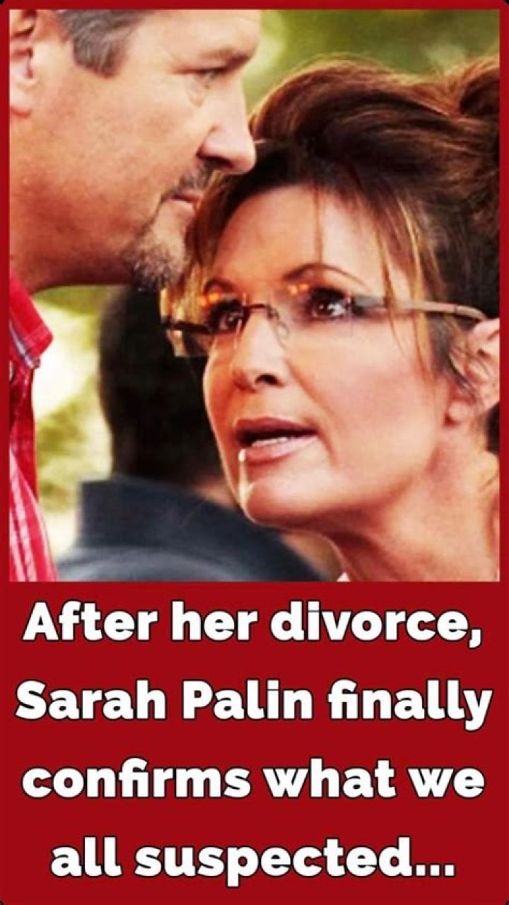 Sarah Palin Relationship: A Comprehensive Exploration of Her Personal Life