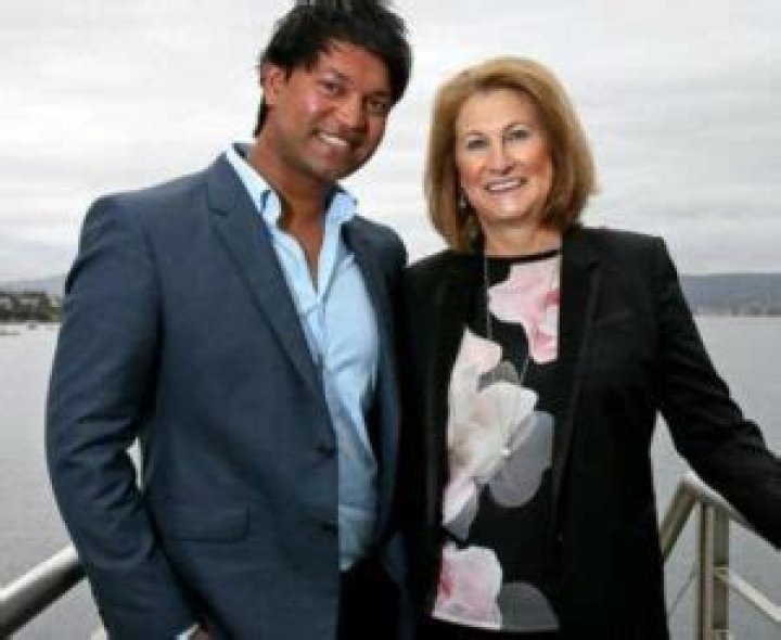 Saroo Brierley Wife Lisa Williams: A Story of Love and Resilience