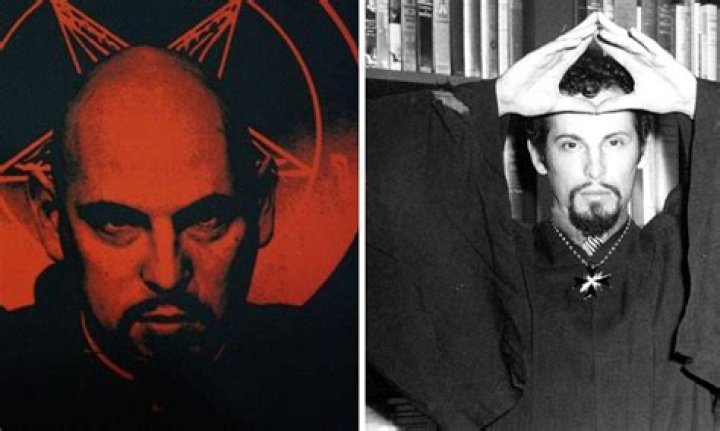 Satan Xerxes: Exploring the Myth, Legend, and Cultural Impact