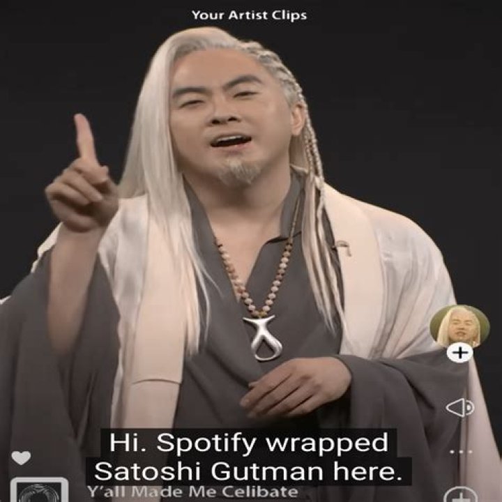 Satoshi Gutman: The Revolutionary Figure Redefining the Future of Technology