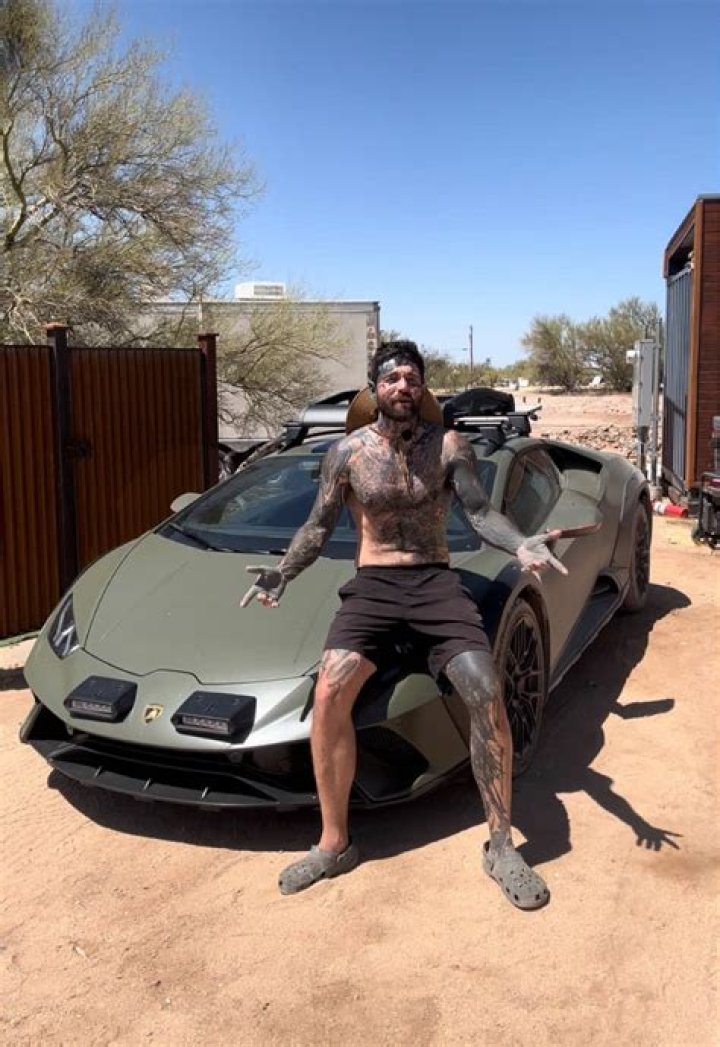 Sean Gatz Wife Name: Everything You Need to Know About His Life and Family