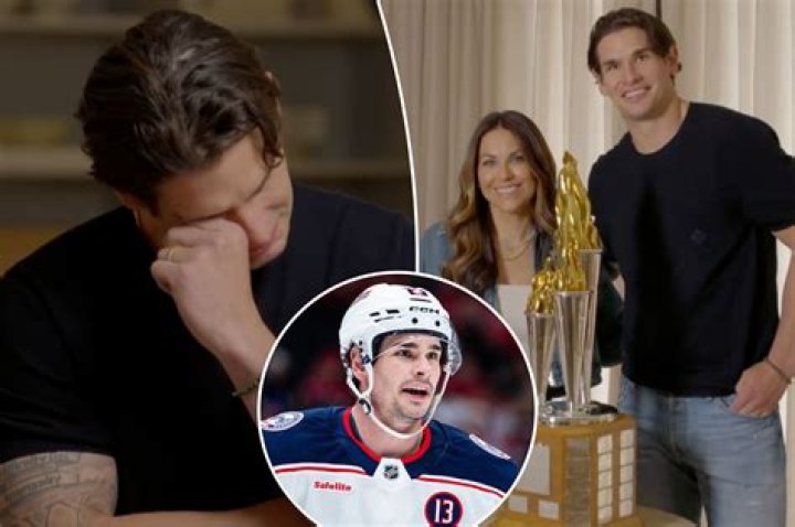 Unveiling Sean Monahan's Wife: A Journey Through Love and Life