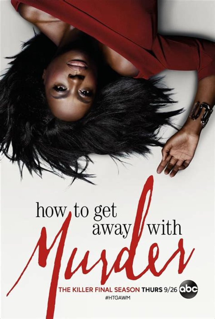 Ultimate Guide to the Season Finale of How to Get Away with Murder