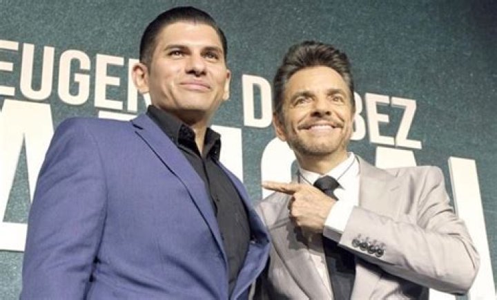 Sergio Juarez Correa: A Rising Star in the World of Entertainment