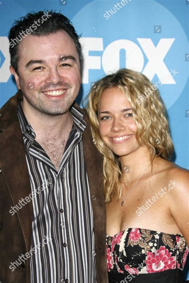 Seth MacFarlane Wife: The Ultimate Guide to Love, Marriage, and Family