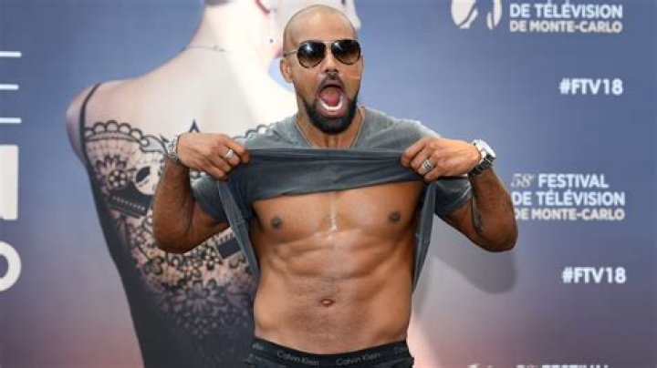 The Sexiest African American: A Celebration of Beauty and Charisma