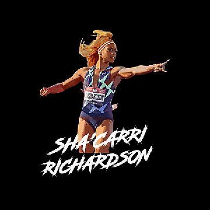Sha'Carri Richardson: The Rise of a Track Star