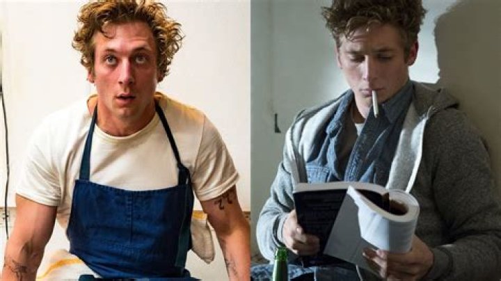 Shameless Jeremy Allen White: A Look Inside His Life