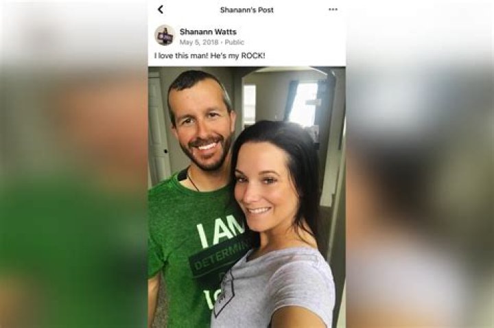 Shanann Watts: The Netflix Documentary That Shook the World