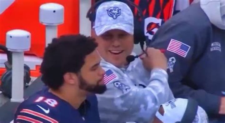 Shane Waldron: Expert Insights & Strategies