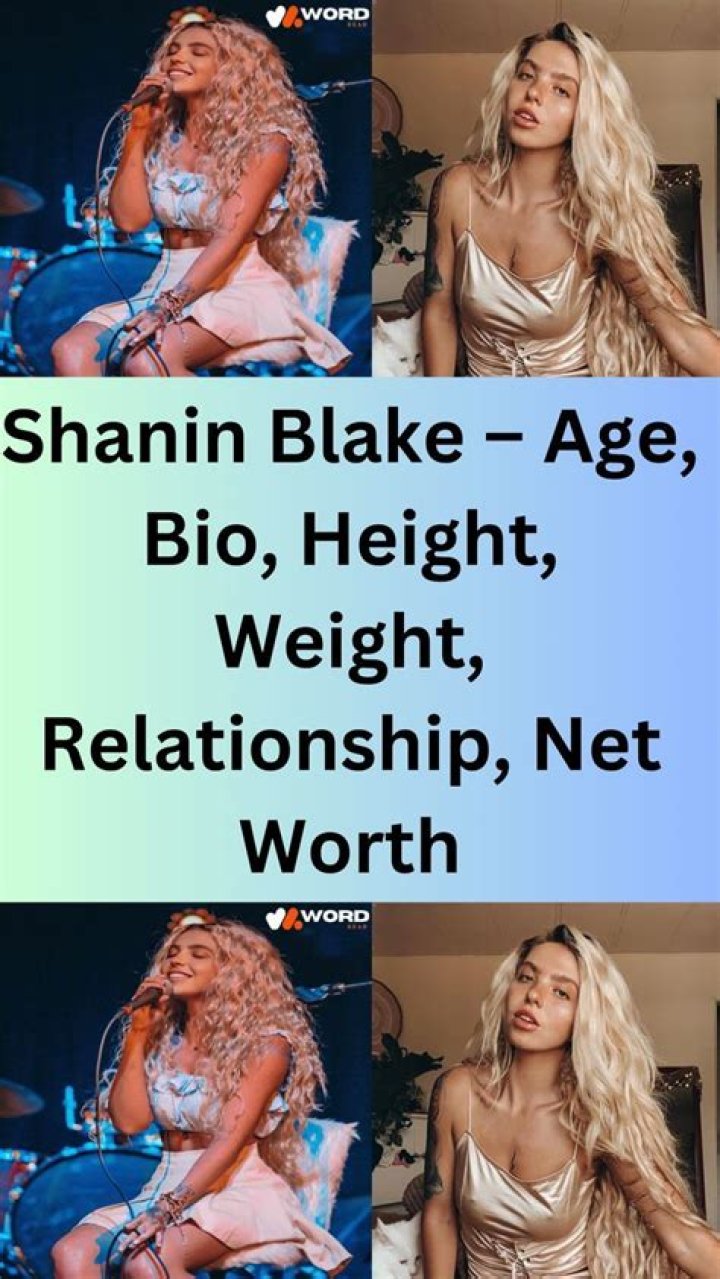 Shanin Blake Sextape: Unveiling the Truth and Understanding the Controversy