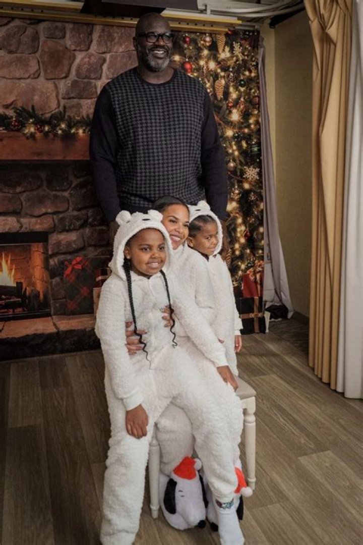 Shaquille O'Neal Children: A Closer Look at the NBA Legend's Family Life