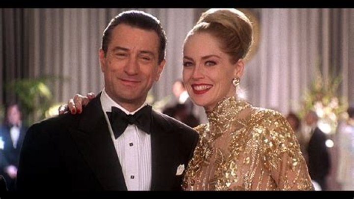 Sharon Stone and Robert De Niro: A Look at Their Iconic Careers and Collaborations
