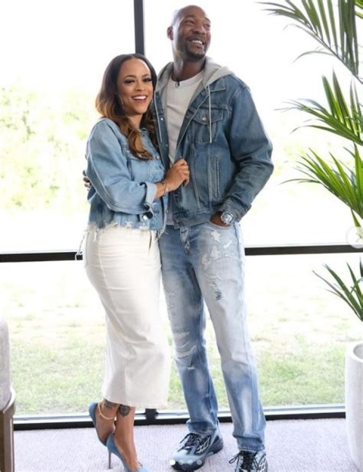 Shaunie O'Neal Husband: A Comprehensive Look at His Life, Career, and Relationship