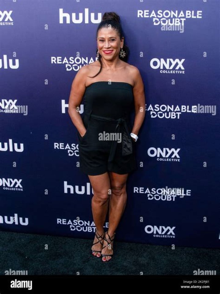 Shawn Holley Age: The Journey of a Notable American Attorney