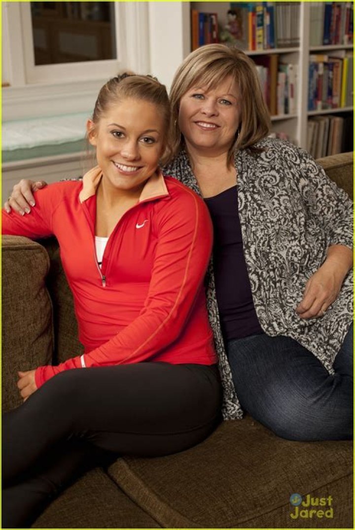 Shawn Johnson's Mother: A Journey of Support and Inspiration