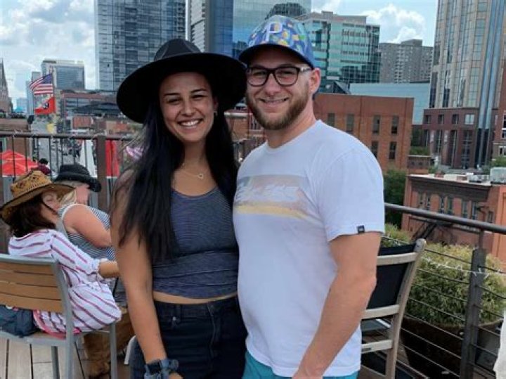 Shayne Lyra Esposito: Rising Star in the Spotlight