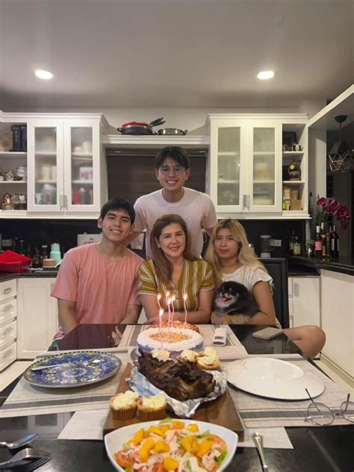 Sheila Ysrael: The Journey of a Remarkable Individual