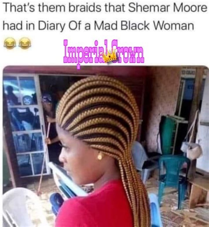 Shemар Moore Braids Wig: The Ultimate Guide to Style and Care