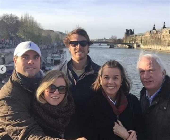 Shep Rose Parents Net Worth: An In-Depth Analysis