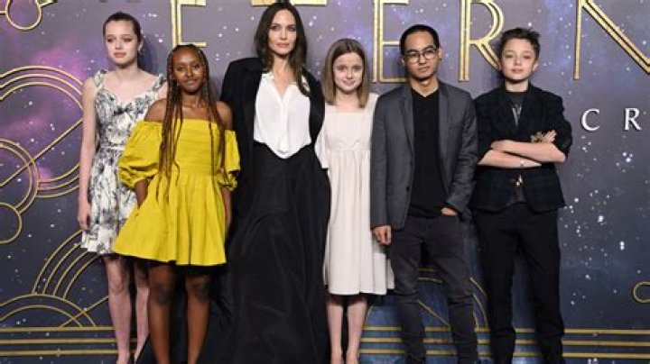 Shiloh Jolie Height: Exploring the Life and Growth of Angelina Jolie's Eldest Daughter