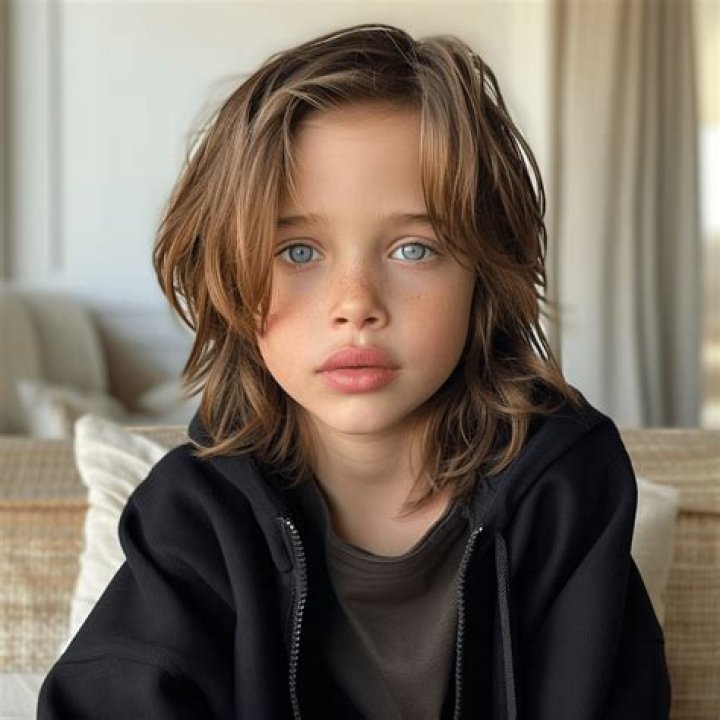 Shiloh Jolie-Pitt 2024: A Glimpse into the Life of a Rising Star