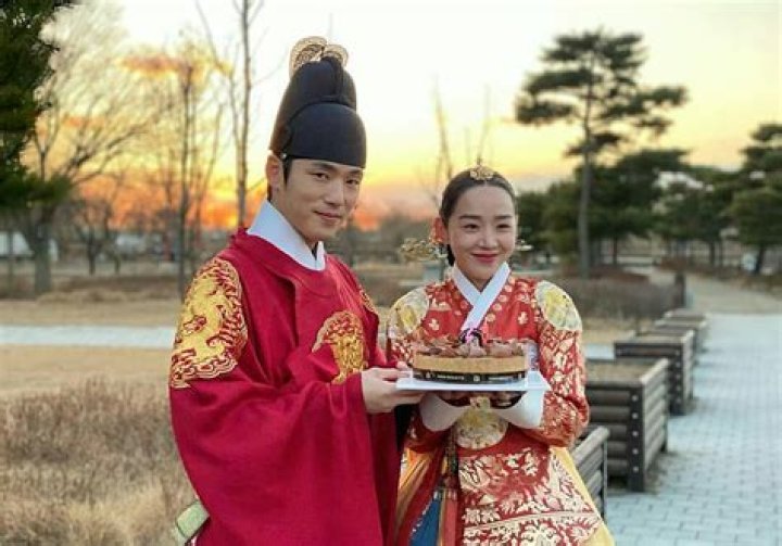 Exploring the Intriguing Relationships of Shin Hye Sun