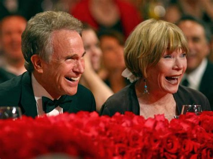 Shirley MacLaine and Warren Beatty: A Hollywood Legacy of Talent and Influence