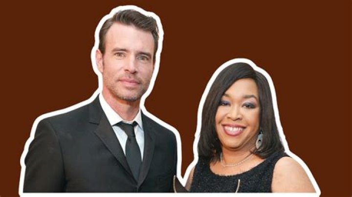 Unraveling the Enigma: Shonda Rhimes and Her Husband