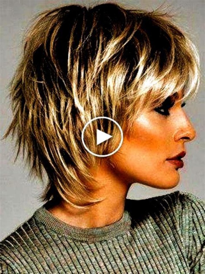 Short Haircuts for Narrow Faces: The Ultimate Guide to Finding Your Perfect Look