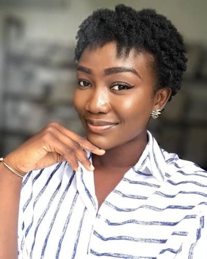 Short Kinky Haircuts: Embrace Your Natural Texture with Style