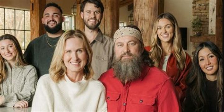 Si Off Duck Dynasty: The Untold Story Behind the Iconic Reality Show