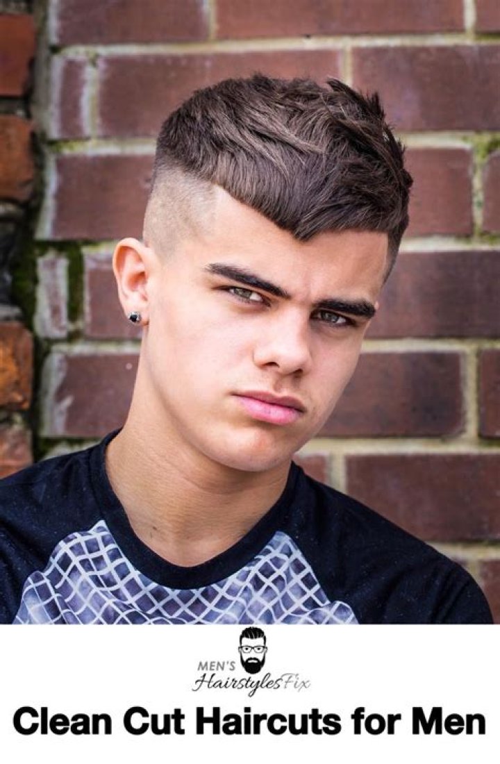 Sick Haircuts for Guys: The Ultimate Guide to Trendy Styles