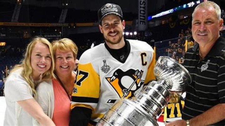 Exploring the Siblings of Sidney Crosby: A Comprehensive Look