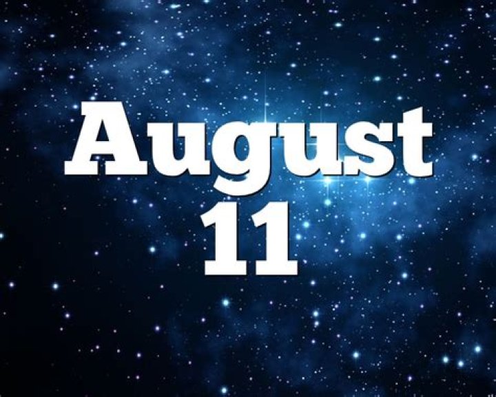 Understanding the Sign for August 11: A Deep Dive into Astrology