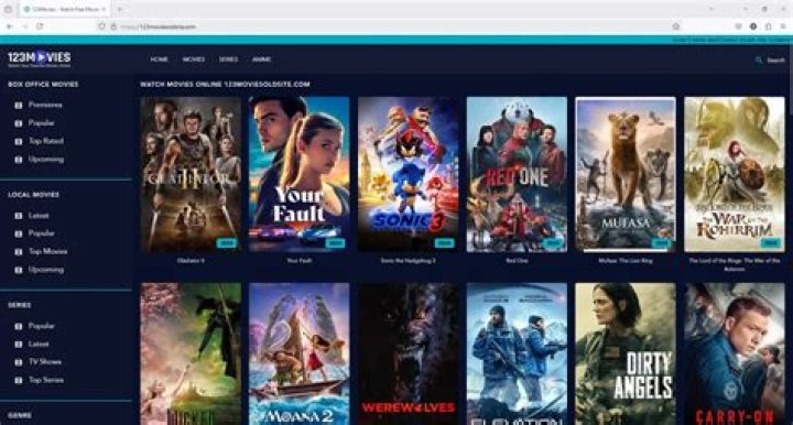 Discovering Similar Websites to 123movies: Your Ultimate Guide to Streaming