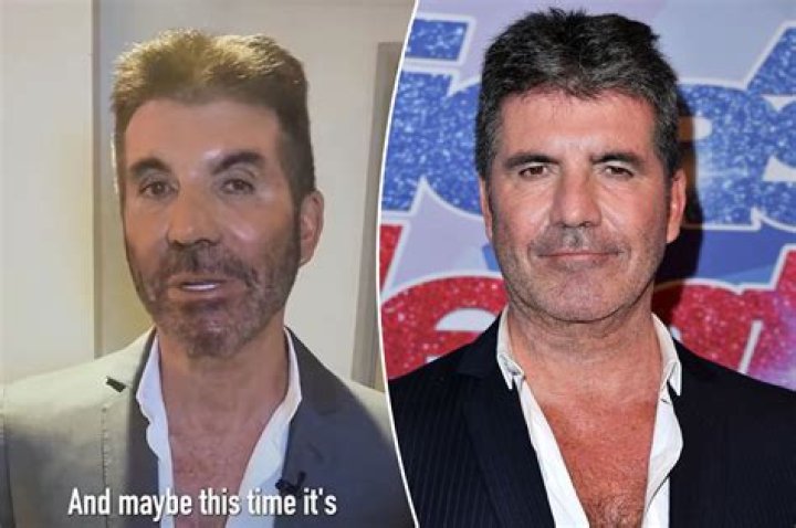 Unveiling the Multifaceted Persona of Simon Cowell
