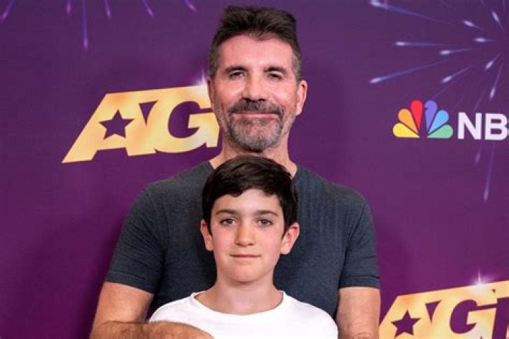 Simon Cowell's Son's Illness in 2024: A Deep Dive into the Challenges Faced