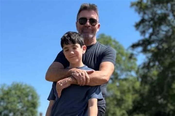 Inside the Life of Simon Cowell's Son: Recent News and Updates