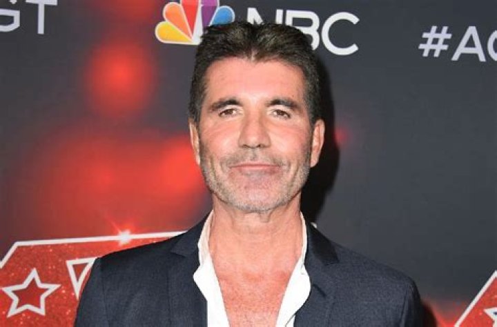 Simon Cowell: The Ultimate Judge?