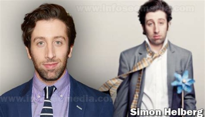 Simon Helberg Height in CM: A Comprehensive Guide