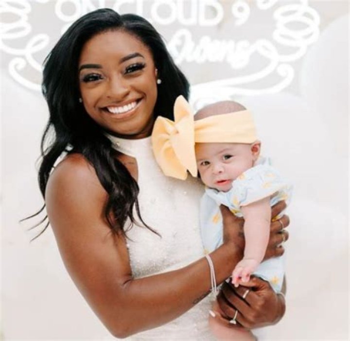 Simone Biles and the Journey to Motherhood: What We Know About Simone Biles Baby