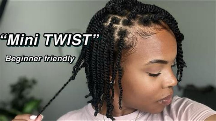 Mastering the Simple Hair Twist: A Comprehensive Guide